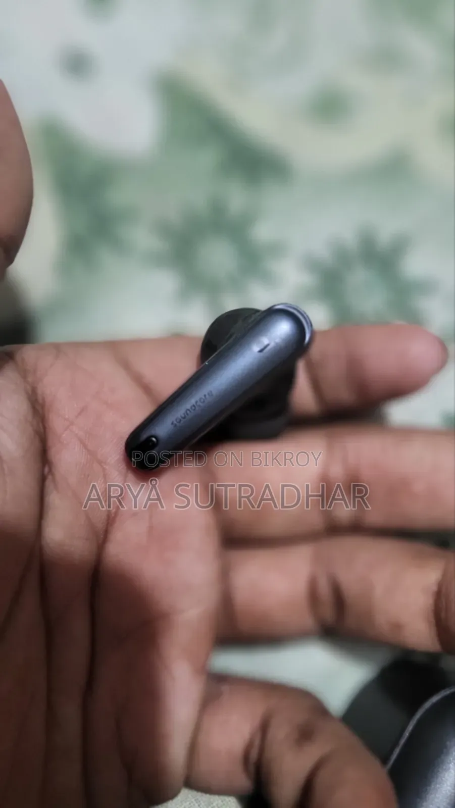 সাউন্ডকোর লিবার্টি ৪ এনসি