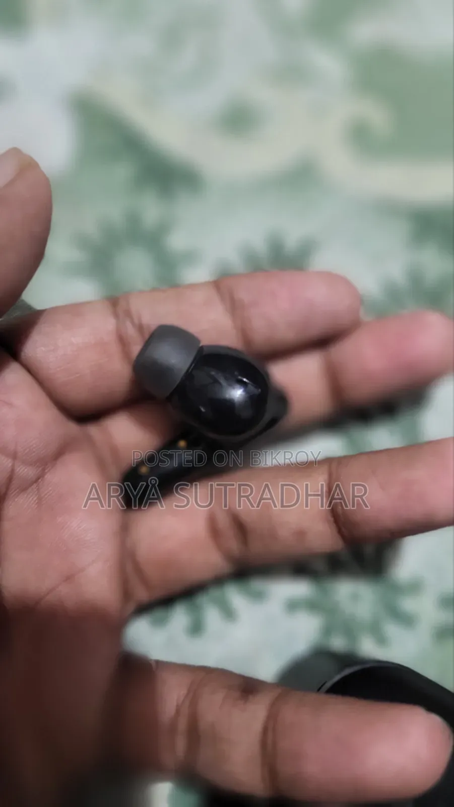 সাউন্ডকোর লিবার্টি ৪ এনসি