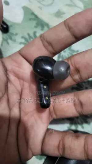 সাউন্ডকোর লিবার্টি ৪ এনসি