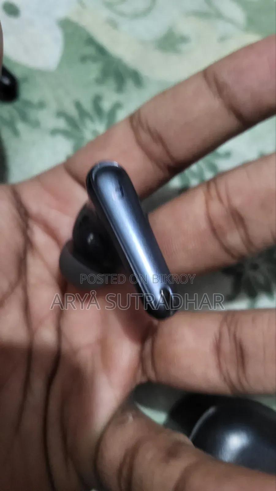 সাউন্ডকোর লিবার্টি ৪ এনসি