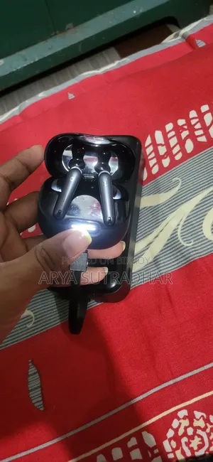 সাউন্ডকোর লিবার্টি ৪ এনসি