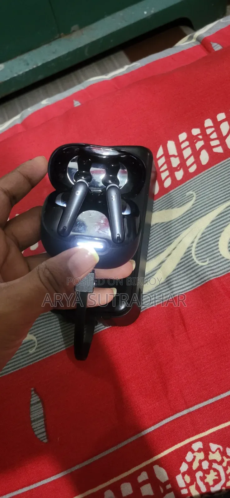 সাউন্ডকোর লিবার্টি ৪ এনসি