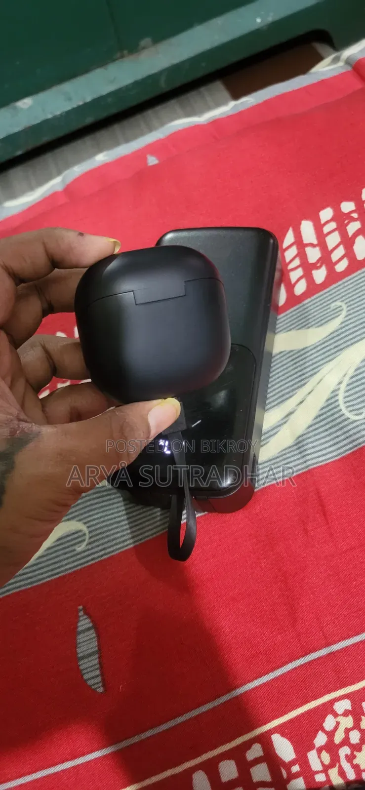 সাউন্ডকোর লিবার্টি ৪ এনসি