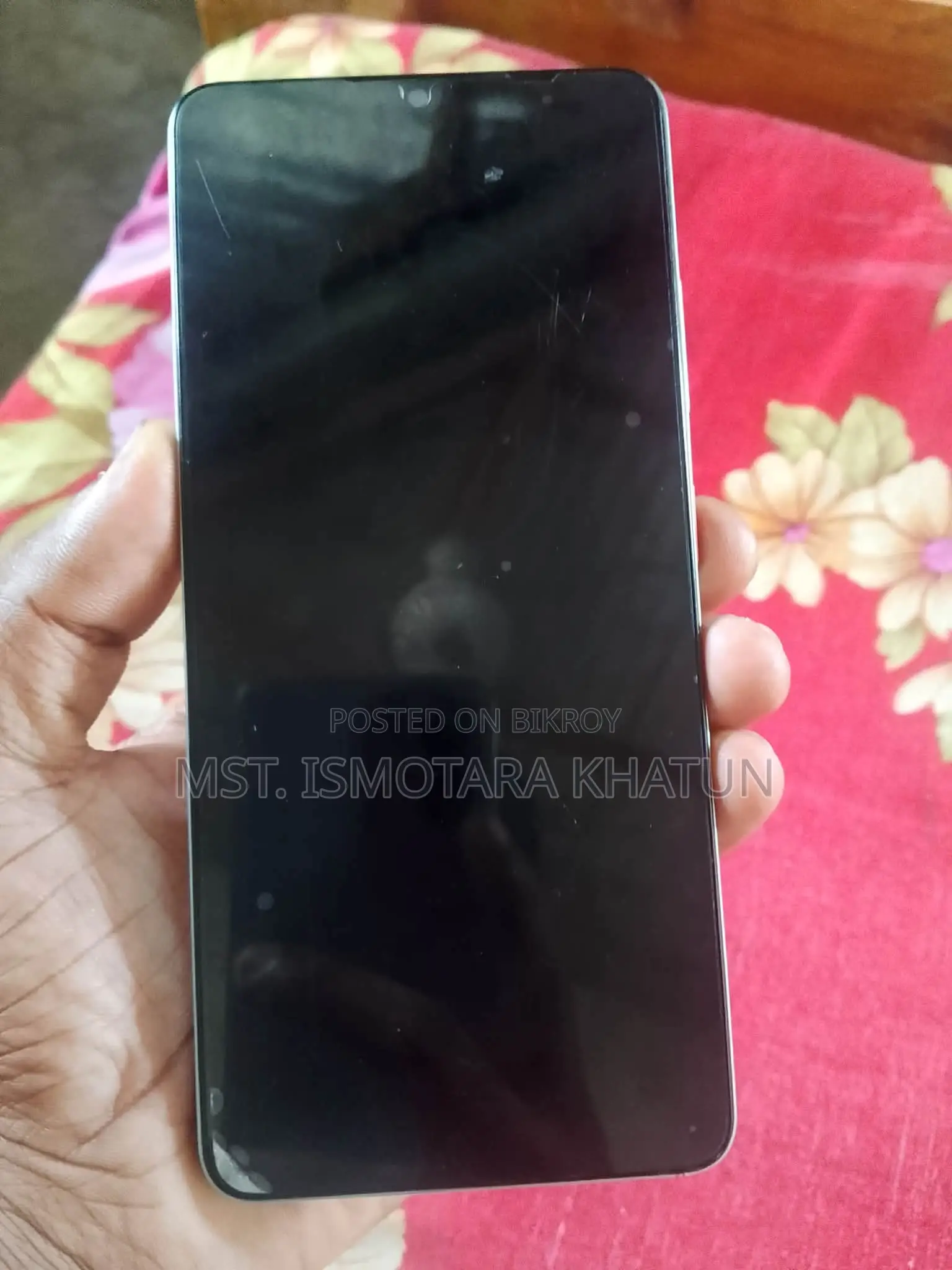 New ZTE Blade A36 64 GB