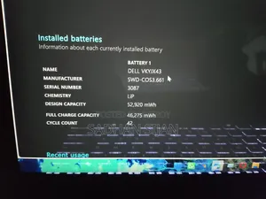 Laptop Dell Inspiron 14 8GB AMD Ryzen 5 SSD 512GB