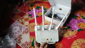 জিপি রাউটার