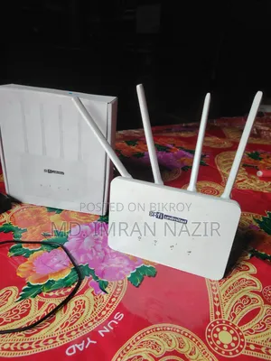 জিপি রাউটার