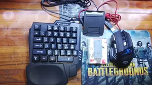 🎮 **৫-ইন-১ মোবাইল গেমিং কম্বো প্যাক** 🎮