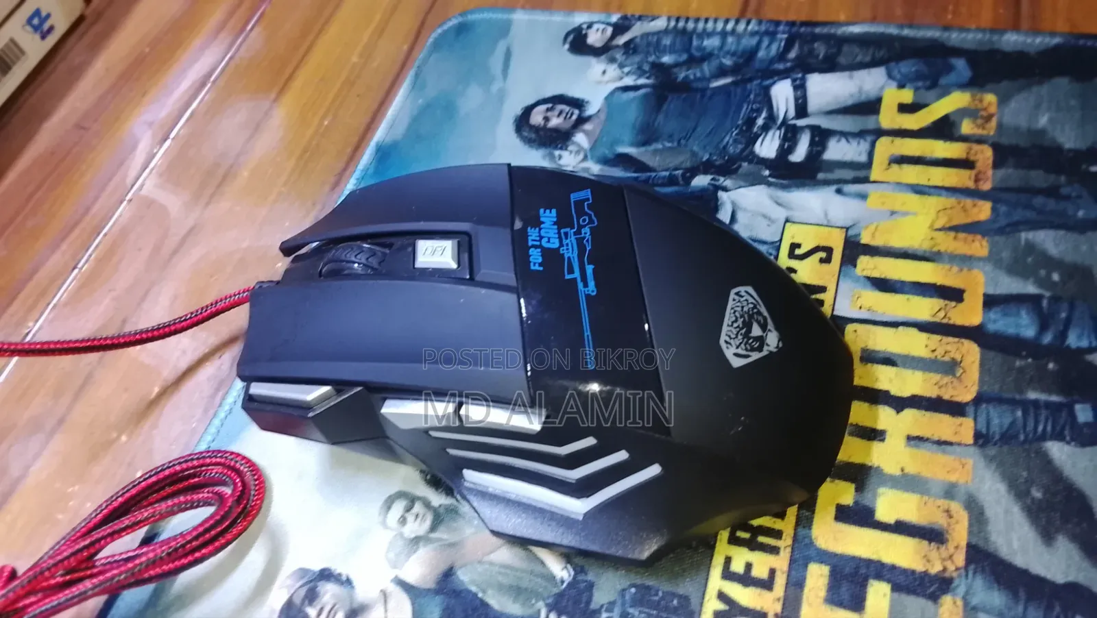 🎮 **৫-ইন-১ মোবাইল গেমিং কম্বো প্যাক** 🎮