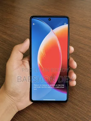 Tecno Camon 30 256 GB Black