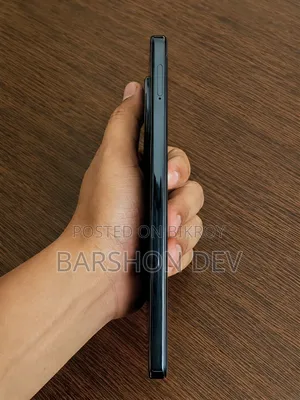 Tecno Camon 30 256 GB Black
