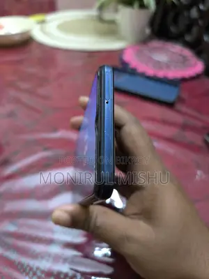 ভিভো ওয়াই২১টি ১২৮ জিবি ব্লু