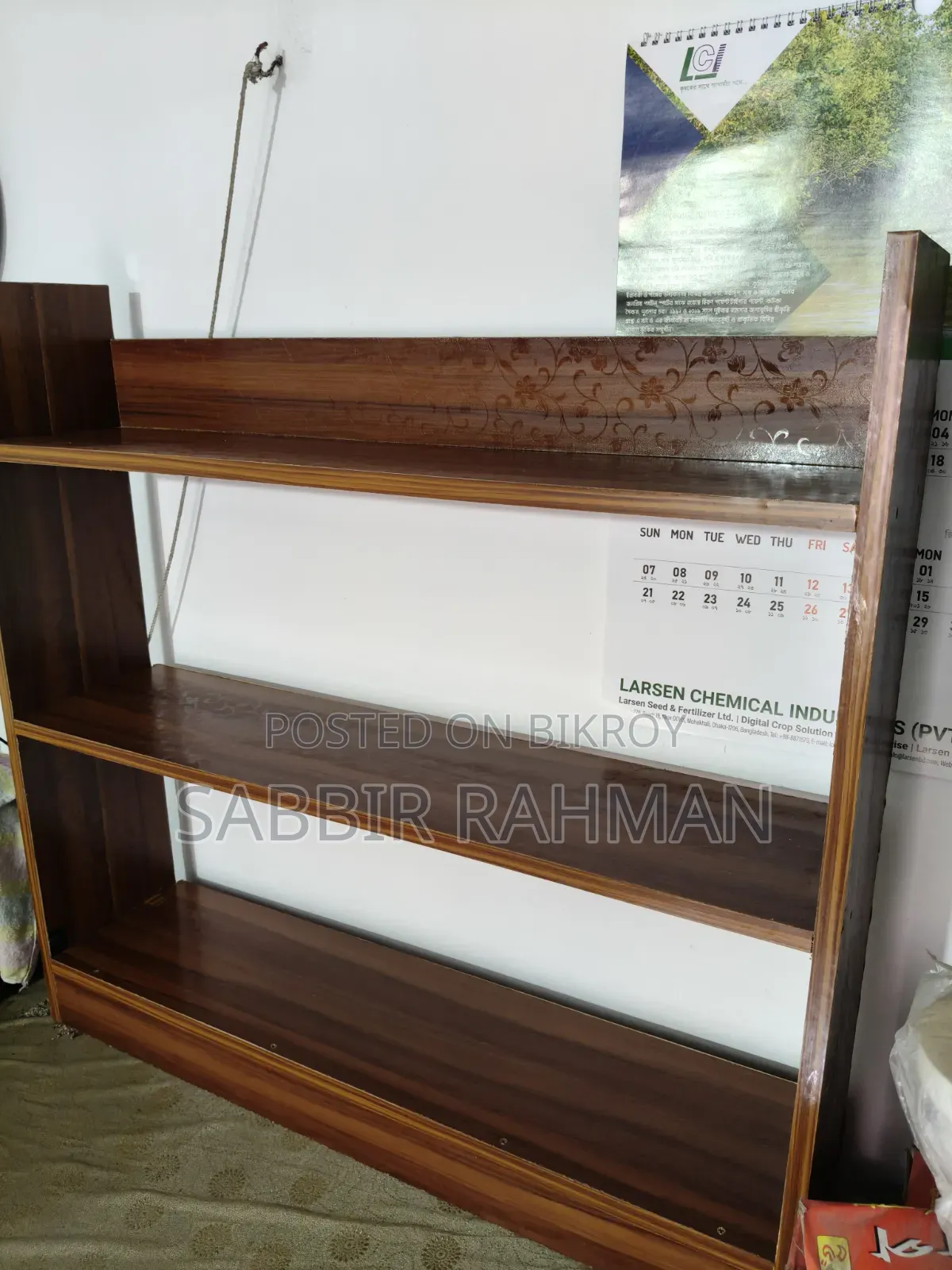 Shelf for Sell
