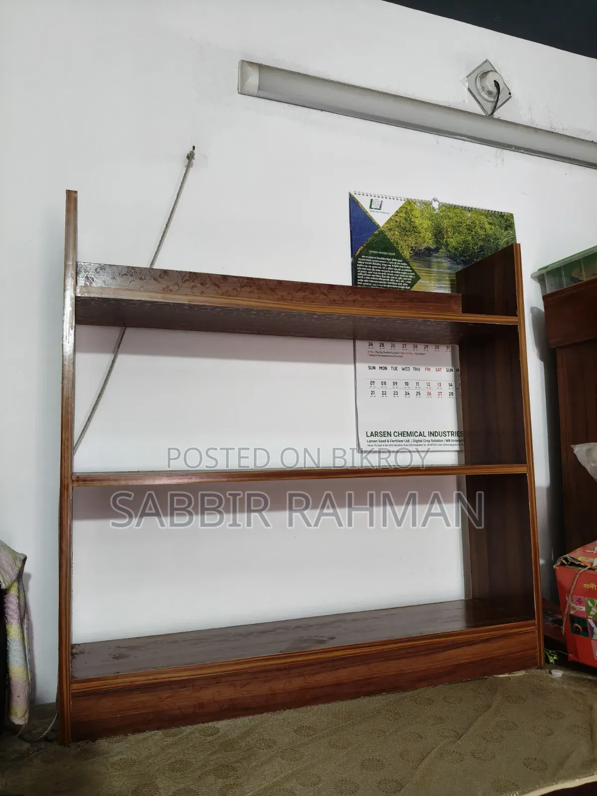Shelf for Sell