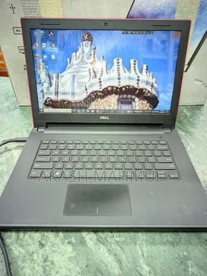 Laptop Dell Inspiron 14 3437 4GB Intel Core i3 SSD 128GB