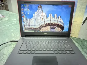 Laptop Dell Inspiron 14 3437 4GB Intel Core i3 SSD 128GB