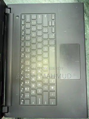 Laptop Dell Inspiron 14 3437 4GB Intel Core i3 SSD 128GB