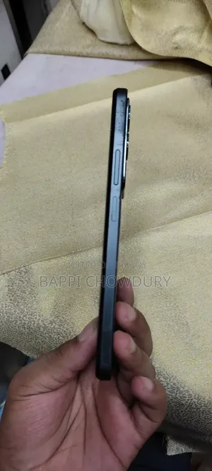 রিয়েলমি সি৭১ ১২৮ জিবি ব্ল্যাক