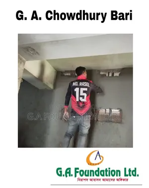 মিরপুরে ৪ বেডরুমের ফার্ম হাউস বিক্রয়ের জন্য
