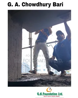 মিরপুরে ৪ বেডরুমের ফার্ম হাউস বিক্রয়ের জন্য