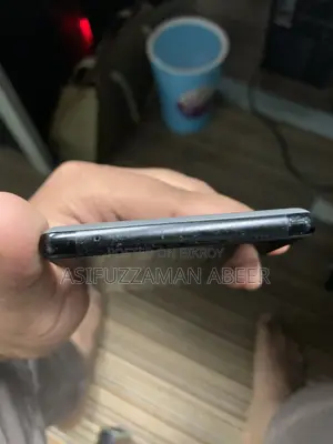 Google Pixel 6 Pro 256 GB Black
