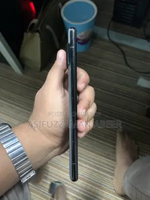 Google Pixel 6 Pro 256 GB Black