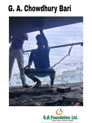 মিরপুরে ৪ বেডরুমের ফার্ম হাউস বিক্রয়ের জন্য