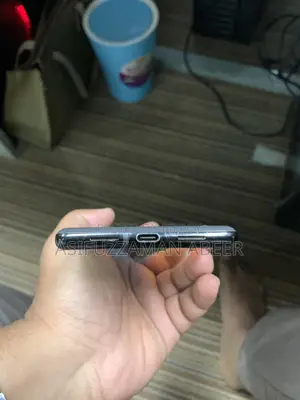 Google Pixel 6 Pro 256 GB Black