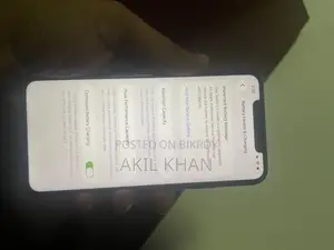Apple iPhone 11 Pro Max 64 GB Black