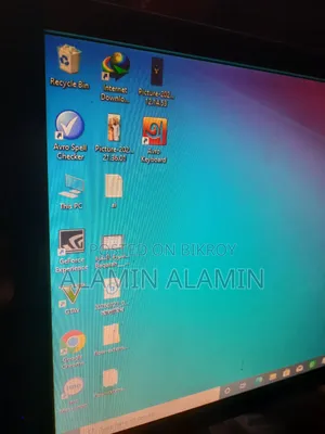 H61 Gigabyte Motherboard Running