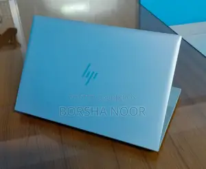 ল্যাপটপ এইচপি এলিটবুক ৮৪০ জি৩ ১৬জিবি ইন্টেল কোর আই৫ এসএসডি ২৫৬জিবি