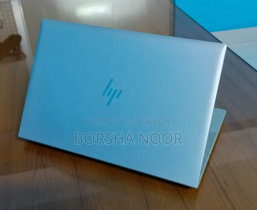 ল্যাপটপ এইচপি এলিটবুক ৮৪০ জি৩ ১৬জিবি ইন্টেল কোর আই৫ এসএসডি ২৫৬জিবি