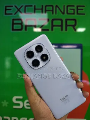 Xiaomi Redmi Note 15 128 GB Purple