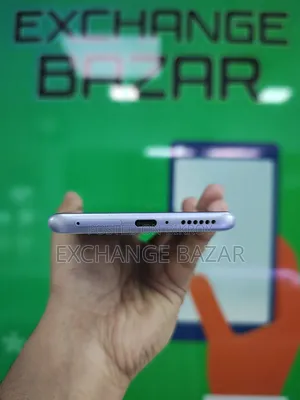 Xiaomi Redmi Note 15 128 GB Purple