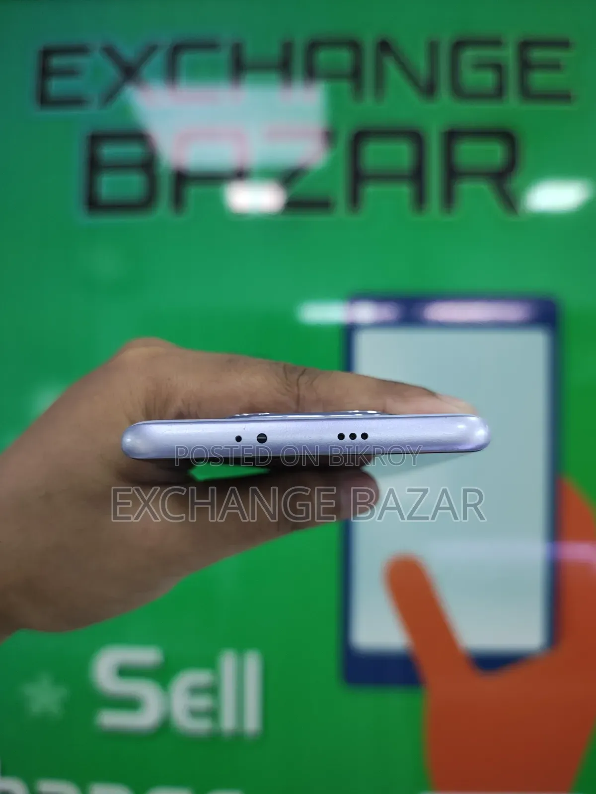 Xiaomi Redmi Note 15 128 GB Purple