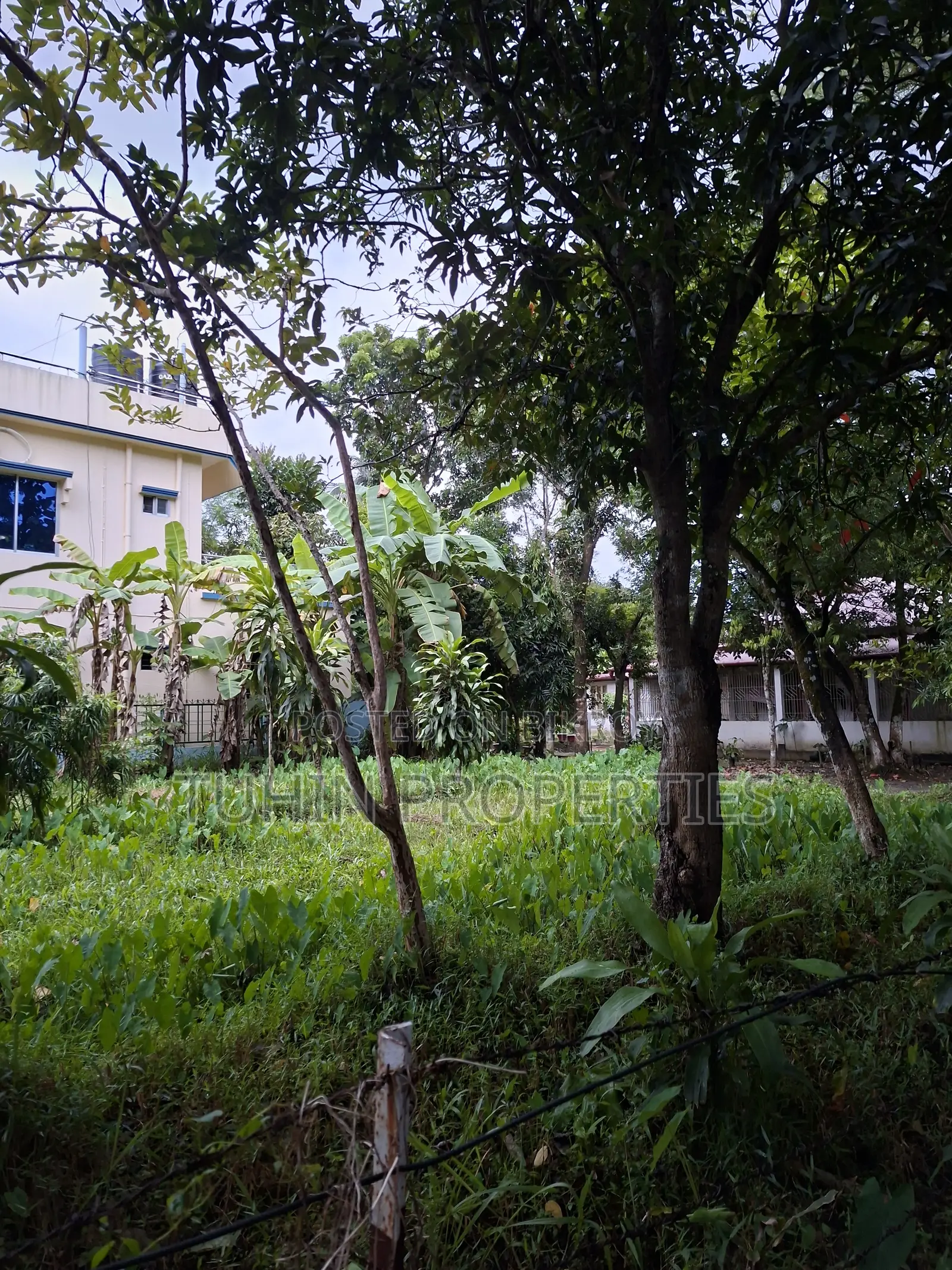 খাদিমনগর, সিলেটে ১২ শতক জমি বিক্রি