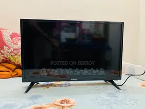 ভিশন কে১০ টিভি/মনিটর