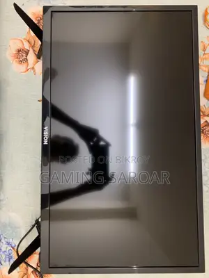 ভিশন কে১০ টিভি/মনিটর