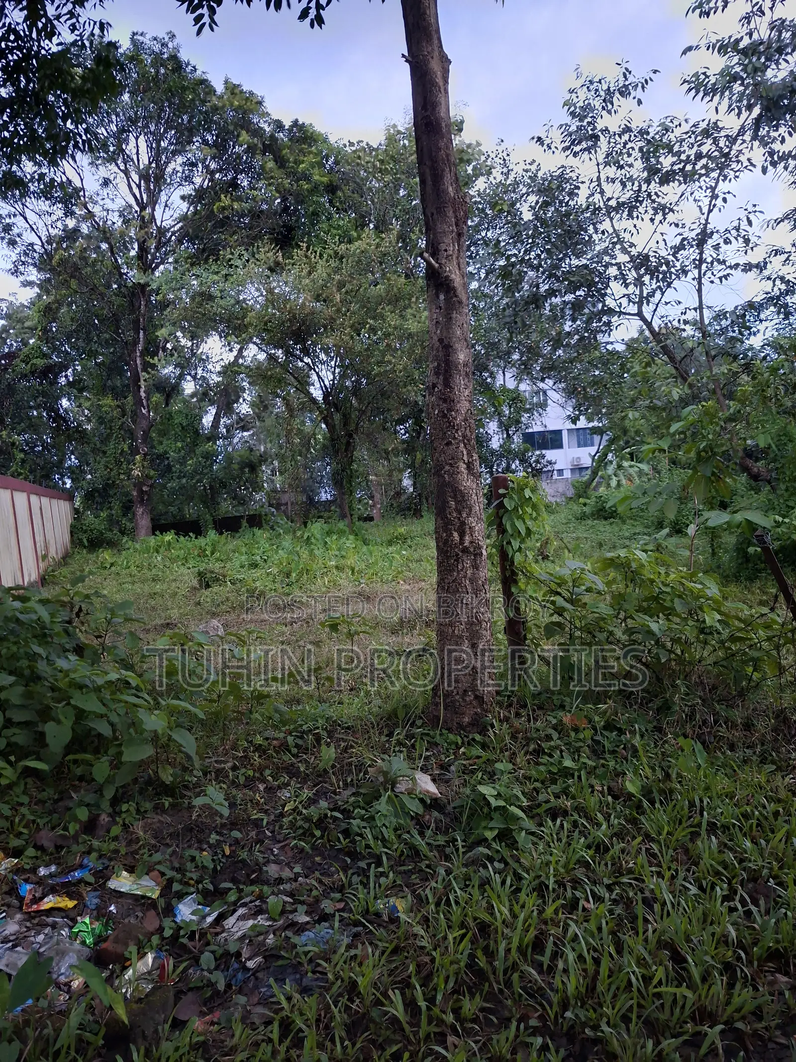 খাদিমনগর, সিলেটে ১২ শতক জমি বিক্রি