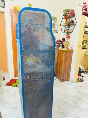 Kitchen Utility Cabinet