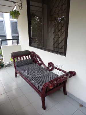 Sofa Divan