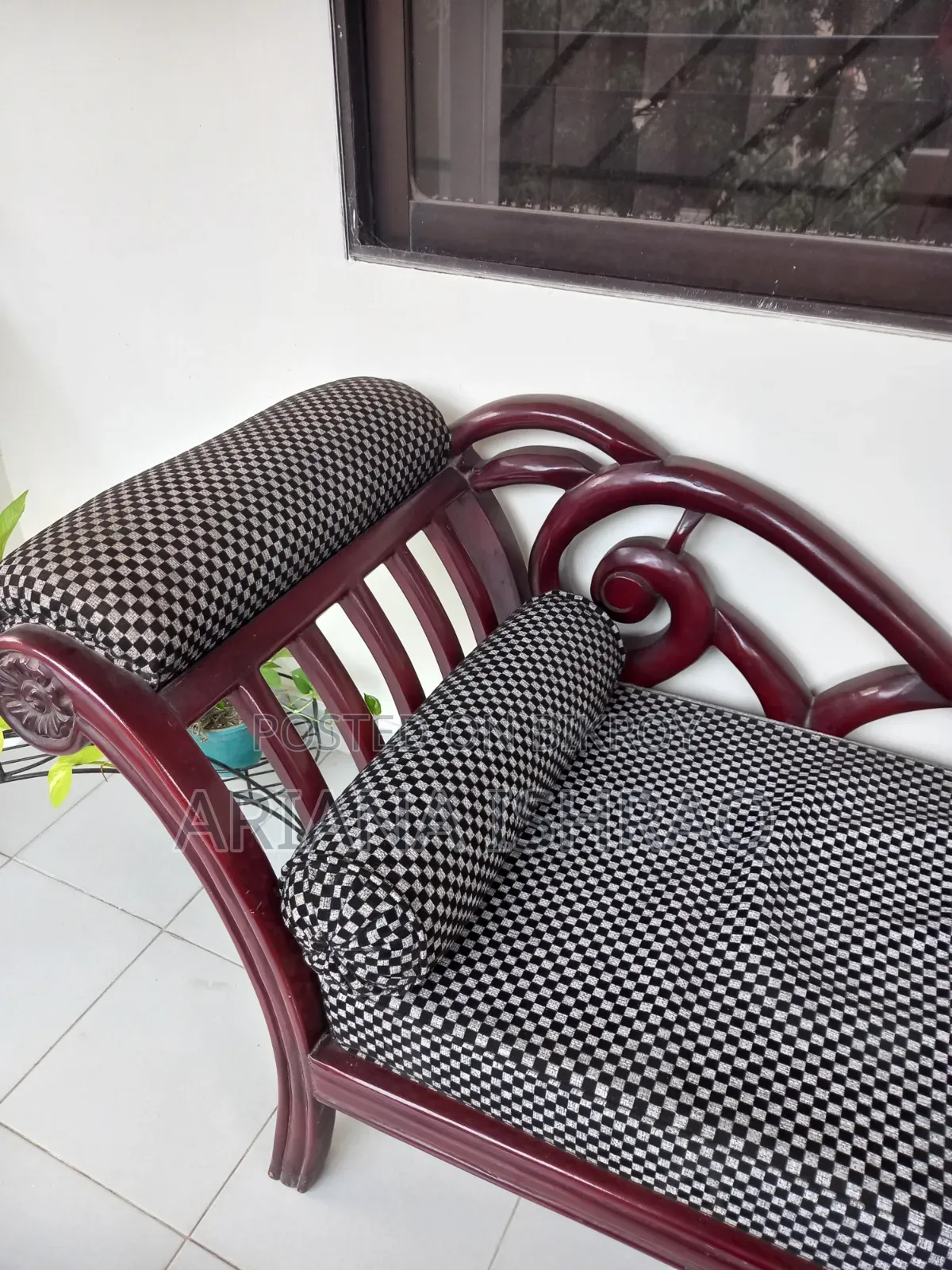 Sofa Divan