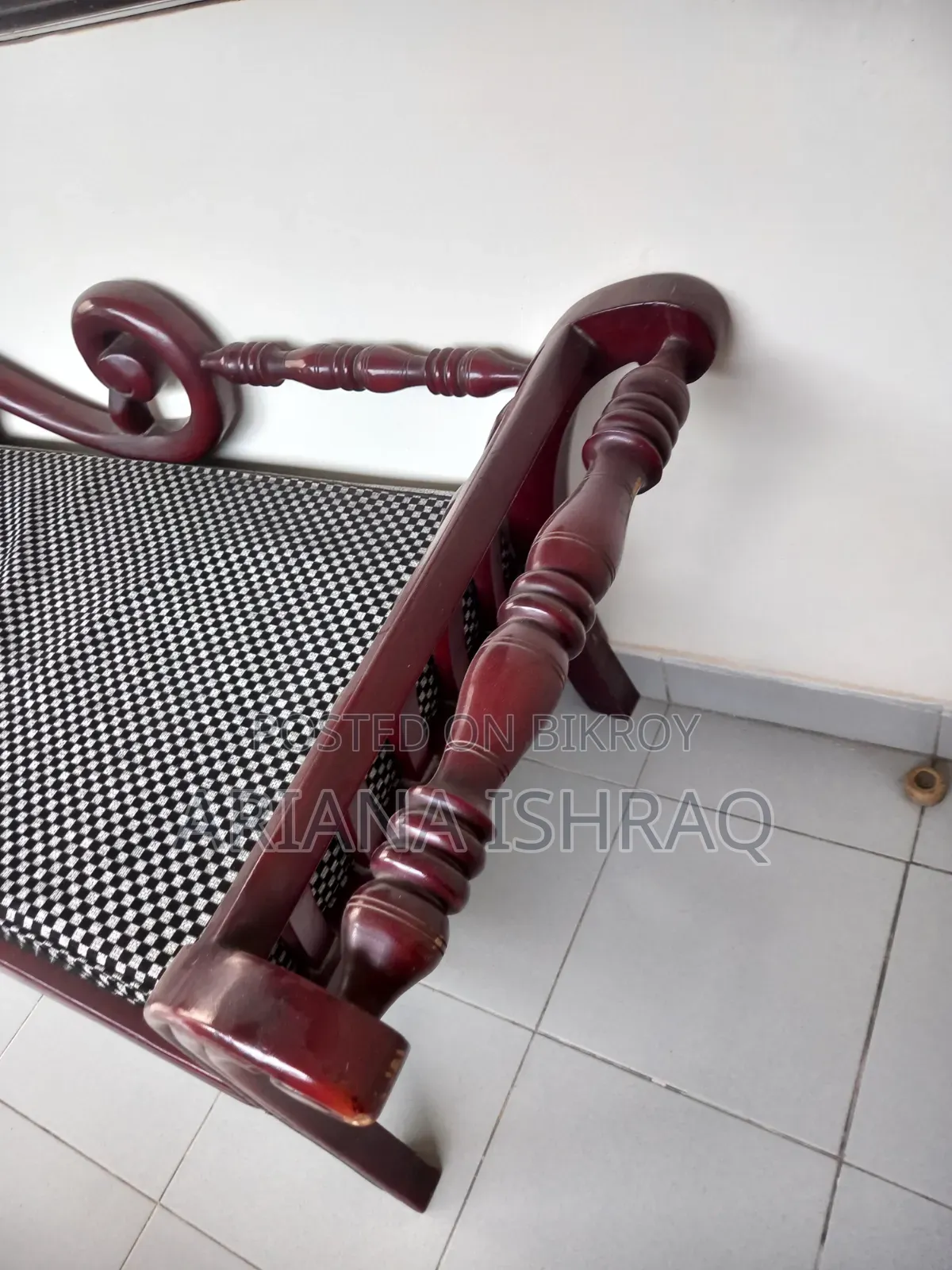 Sofa Divan