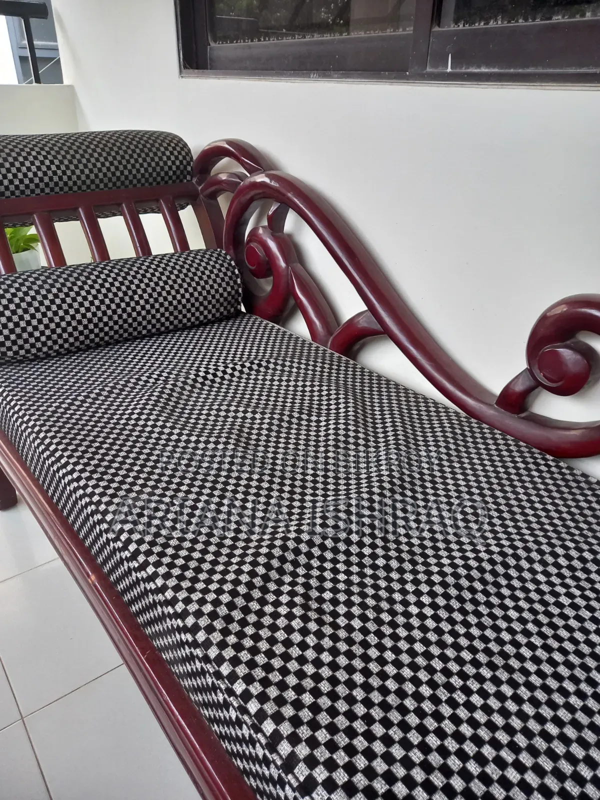 Sofa Divan