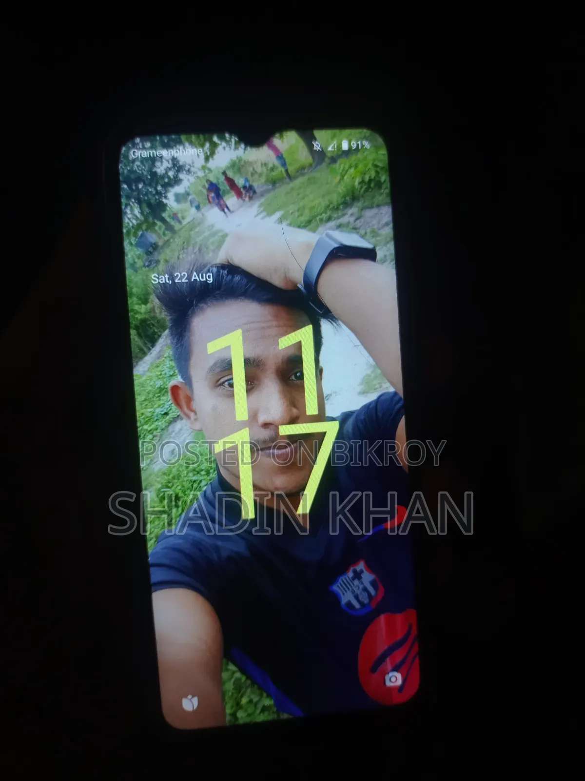 Xiaomi Mi A1 64 GB White