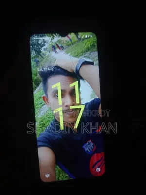 Xiaomi Mi A1 64 GB White