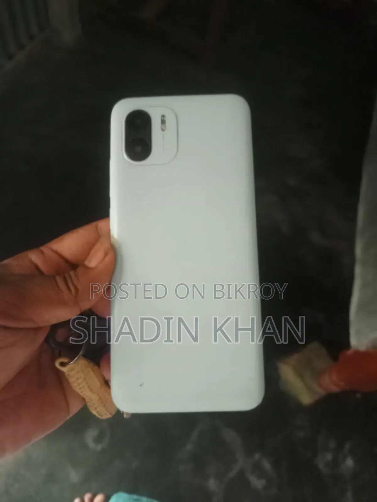 Xiaomi Mi A1 64 GB White