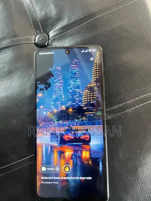 Xiaomi Redmi Note 11 128 GB Black