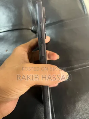 Xiaomi Redmi Note 11 128 GB Black