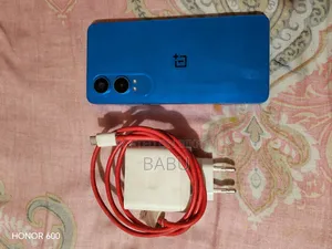 OnePlus Nord CE4 Lite 256 GB Blue